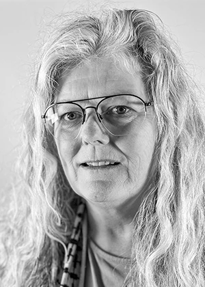 Doris Bisgaard