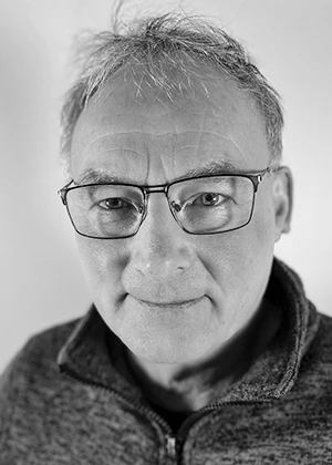 Ib Madsen