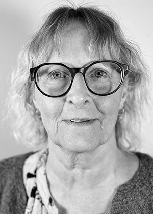 Lisbeth Harbo Korsgaard