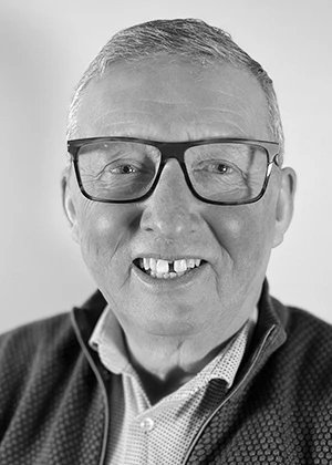 Peter Haubo Korsgaard